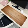 Mouse Pad com Padrão Abstrato Grande para Jogos, Resistente a Manchas, Tapete de Mesa Antiderrapante para Escritório e Dormitório, Mouse Pad de Tecido com Borda Reforçada