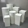 Novo arco de ferro para casamento, fundo de palco, suporte de corredor, teto de salão de casamento, adereço de foto para local cênico