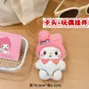 Muñecos de Peluche de Dibujos Animados con Empaque de Tarjeta, Bolsas Transparentes, Muñecos de Alto Valor para Lanzamientos de Boda, Varios Estilos Disponibles para Venta al por Mayor