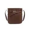 Bolso de Mano Pequeño de Alta Gama para Mujer 2026 Nuevo de Moda Versátil para el Trabajo Bolso de Hombro Lujo Ligero Elegante Bolso Cruzado