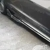 Kit de carroceria Black Samurai para Tesla Model 3 Rejuvenation 2024 Turbo
