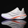 Zapatos Deportivos para Correr Luminosos Limitados Año del Dragón Fibra de Carbono Real + Explosión Real + Película de Goma Malla Transpirable de Alta Calidad Zapatos Casuales