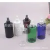 Botella Atomizadora con Diseño de Hombro Plano 240ml, Botella Atomizadora Pequeña de Presión, Botella Atomizadora para Fijador de Cabello 240ml, Botella Atomizadora para Tónico, Botella de Perfume