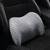 Venta al por mayor de fabricantes de cojines para coche, soportes lumbares para coche, cojines para respaldo, almohadas de soporte para la cintura, soportes lumbares para asiento de conductor, accesorios para coche