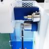 Probador de resistencia Dongguan CerMet, instrumento de inspección de impacto de péndulo con pantalla digital, máquina de prueba de impacto en voladizo