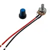 Máquina de selagem máquina de laminação ajuste de temperatura controle de temperatura interruptor rotativo plastificadora de fotos máquina de laminação aquecimento botão de laminação a frio acessórios