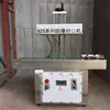 Máquina Selladora Compacta a Prueba de Explosiones de Papel de Aluminio para Sensores Bzs-2800 Máquina Selladora a Prueba de Explosiones de Papel de Aluminio para Sensores
