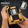 Shuojie Delta Periférico Impresión 3D Colección de Adornos Creativos Colección Popular de Celebridades de Internet Accesorios Decorativos para Juegos