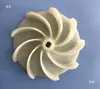 Máquina de Ranhurar Instalação de Água e Eletricidade Aspirador de Pó Coletor de Pó Acessórios Pás do Ventilador Rotor Máquina de Ranhurar Acessórios para Aspirador de Pó