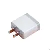 Cargador de 18W Cabezal de Carga Qc3.0 9V2A Cabezal de Carga Rápida Cable de Datos Adecuado para Xiaomi 6/8 Carga 18W