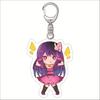 Fabricante que Recomiendo para Llaveros Acrílicos Infantiles, Hoshino Ai, Merchandising de Anime, Colgantes Acrílicos Personalizados