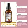 EELHOE Aceite de Batana Aceite Esencial para el Cabello Hidratación Diaria para Cabello Seco y Encrespado Suavidad Brillo Aceite Esencial para el Cabello