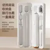Cepillo de Dientes Eléctrico T611 Regalo Cepillo de Dientes Eléctrico Inteligente Recargable Totalmente Automático para Adultos Impermeable