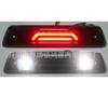 Aplicável à Ford F150 luz de freio elevada lanterna traseira luz de ré 09-14 luz de freio traseira