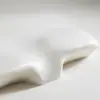Almohada Mariposa de Espuma Viscoelástica de Rebote Lento Cero Presión para Comercio Exterior Transfronterizo con Núcleo Desnudo, Tamaño y Densidad Personalizables Según Necesidad