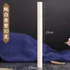 Palillo de bambú tubo de papel para incienso núcleo de papel tubo para incienso palo de sándalo áloe madera de agarwood canasta de ratán para incienso caja de embalaje para tubo de incienso caja para incienso se puede personalizar con muestras