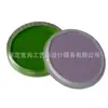 30g Tinta Corporal Fluorescente Perolada Matte à Base de Água Halloween Natal Palco DIY Pintura Facial