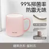 Vaso bucal antibacteriano y antihongos de alta gama, vaso doméstico de grado alimenticio para cepillarse los dientes, vaso para lavar para niños y estudiantes