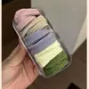 Diadema Elástica de Lujo para Recoger el Cabello, Sujetador para Cola de Caballo, Banda Elástica para el Cabello para Mujeres y Niños, Accesorios para el Cabello