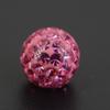 3-5mm 1.2/1.6mm embrulhado cola bola de lama de cristal acessórios de joalheria atacado e-commerce transfronteiriço piercing unhas labiais