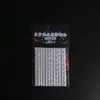 Luz Reflectante para Radios de Bicicletas de Carretera, Clips Luminosos para Radios de Bicicletas de Montaña, Decoración Impermeable para Ciclismo Nocturno, Transfronterizo