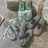 Zapatos de Lona a Cuadros Blanco y Negro Estudiantes Femeninas Estilo Retro Hong Kong Versátiles Zapatos de Patineta Estilo Coreano Estilo Harajuku ulzzang Zapatos Casuales