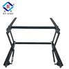 Mecanismo de Mesa de Centro Funcional Runsheng Estrutura Elevatória de Mesa Dobrável Suporte de Mesa Dobrável Ferragens para Móveis B04-5B
