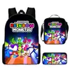 Entrega en stock, mochila de Stitch más vendida en Amazon para estudiantes de primaria y secundaria, bolsa escolar de anime ligera y duradera