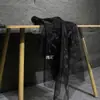 Tejido de malla ligera al agua velo fino tela para vestido de novia gasa suave sedosa organza transparente tela de diseñador para ropa