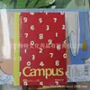 Cuaderno de edición limitada Noritake, 4ª edición, con espiral suave, con diseño de Peppa Pig, para estudiantes