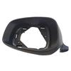 Adequado para 03-09 Suzuki Swift Car Cover da Carcaça do Espelho Retrovisor Espelho Retrovisor Carcaça Traseira