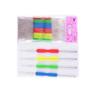 Aretes hechos a mano, aretes, pinzas para joyería, pinzas de punta multifuncionales, kit de herramientas DIY, paquete de materiales, venta al por mayor de fábrica