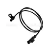 55710p250000Sensor ABS, apto para Benelli TRK 502 17-26, sensor de velocidad de rueda