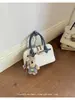 Nuevo Bolso de Concha Primavera y Verano 2026, Bolso de Hombro de Moda y Versátil, Bolso Cruzado, Bolso de Mano de Diseño de Nicho de Gama Alta
