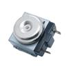 Interruptor de tiempo temporizador accesorios para horno de cocción temporizada para cocedor de huevos automático mecánico DKJ5-180 minutos eje redondo eje D