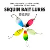 Isca Artificial para Pesca com uma Variedade de Técnicas, Incluindo Mirar em Carpas, Carpas Crucian e Abrames; Adequado para Arremessos de Longa Distância; Pode Ser Usado para Pesca em Água Doce; Isca artificial; Isca falsa; Isca de pesca