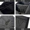 Caja de Almacenamiento para Maletero de Coche Oem Ventas Calientes Transfronterizas Caja de Almacenamiento para Coche Plegable Almacenamiento para Asiento de Coche