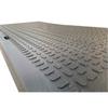 Tablero de Base de Carretera de Polietileno de Peso Molecular Ultra Alto, Tablero de Soporte de Plástico Duro Resistente a la Presión y de Alta Capacidad de Carga, Tablero para Pavimentación Upe de Protección de Pavimento