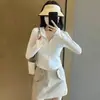 Ropa Protectora del Sol de Seda de Hielo Rosa para Mujer, Estilo Delgado de Verano, Ropa de Yoga Ajustada, Protección UV para Exteriores, Top Chaqueta Corta Ajustado