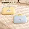 Bolsa de Armazenamento de Roupa Íntima Portátil Três em Um para Viagem de Negócios para Separar Calcinhas Meias Roupas Íntimas Bolsa de Armazenamento Organizadora
