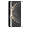 Aplicable a one plus 13 pegamento lateral pantalla de alta definición película templada OnePlus13 doblado en caliente pegamento completo vidrio de aluminio alto película anti-miradas