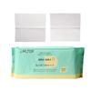 LMLTOP Exclusivo Vietnã VN Lenço de Limpeza Facial Descartável 120g Padrão Pérola Toalha de Limpeza Toalha Macia de Algodão SY429