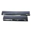 Tk4951Rc0B Es Adecuado para Modelos Mazda Cx-9 16-23, Panel de Moldura de Puerta Cromado Trasero Derecho