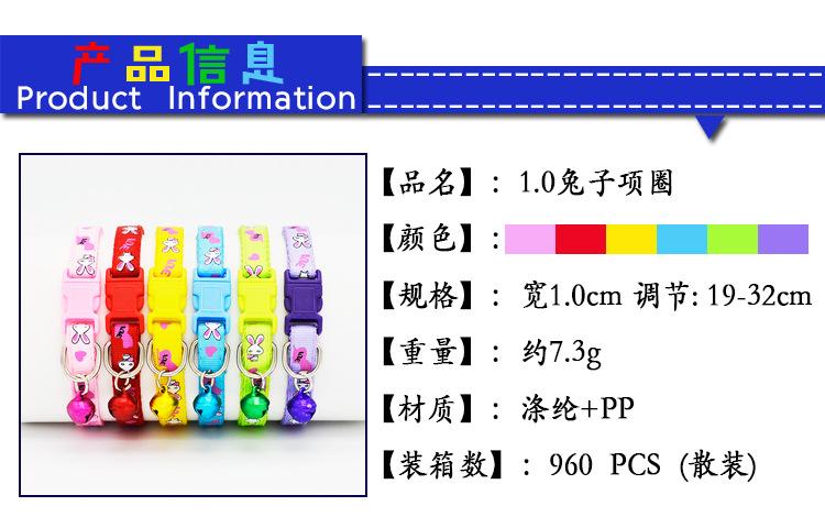 产品信息