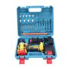 Venta al por mayor de fábrica CG3013 taladro de impacto silencioso para el hogar avance y retroceso doble velocidad taladro eléctrico de litio carga taladro atornillador alta potencia