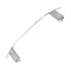 Reforço do Para-choque Dianteiro para Volvo Volvo S60 2018-2023 32246766 32246766