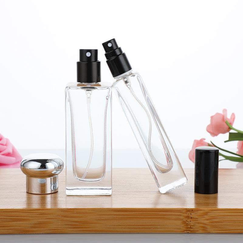 香水瓶 香水瓶子 香水分装瓶 香水瓶子玻璃瓶