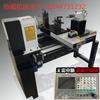 Máquina CNC automática de doble cuchilla para cuentas, pequeña, miniatura, para el hogar, vehículo, máquina para cuentas, máquina para cuentas de madera redonda, torno para madera