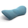 Cojín lumbar para la cintura sedentario no cansado lingote de algodón con memoria almohada lumbar cojín para el respaldo del asiento de oficina almohada para coche al por mayor