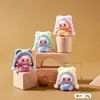 Nuevos Sombreros Colgantes de Moda, Artículos Pequeños de Puesto Callejero de Puf, Accesorios de Joyería de Resina Lindos Famosos en Internet para Hacer Tú Mismo, Adornos para Coche, Estilo Ins